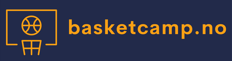 Basketcamp.no